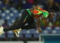 Shamar Joseph's speed was too hot to handle for St Lucia Kings • CPL T20