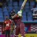 Shadab Khan gave the chase the impetus it needed • CPL T20