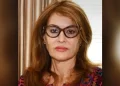 Ambassador: Dr Linda Sobeh Ali