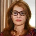 Ambassador: Dr Linda Sobeh Ali