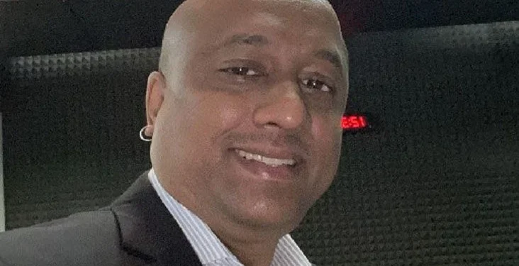 dedicated to late mom:

Senior multimedia investigative journalist Mark Bassant.
