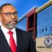 CCJ President Justice Winston Anderson
