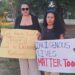 APA Protest August 12, 2026