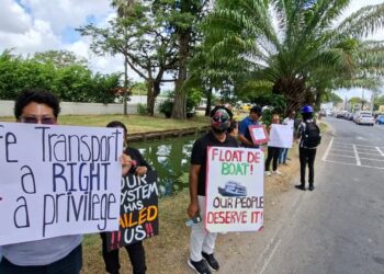 Amerindian People's Association photo