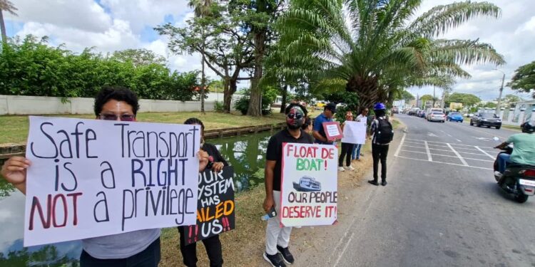 Amerindian People's Association photo