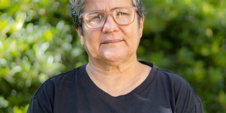 Annette Arjoon- Martins