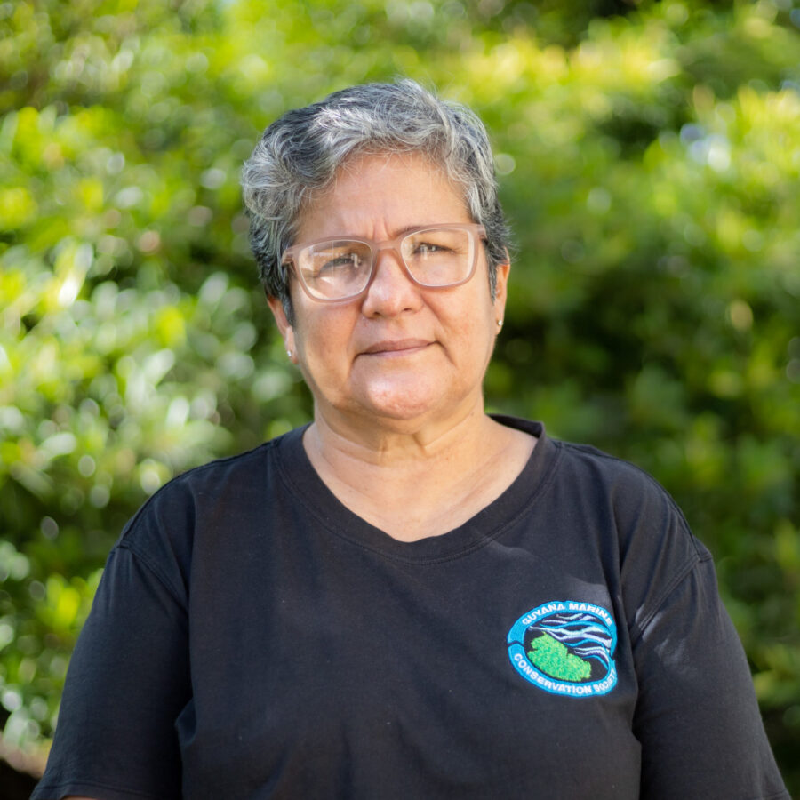 Annette Arjoon-Martins: Shell Beach’s Turtle Guardian Turns Conservation into Community Power
