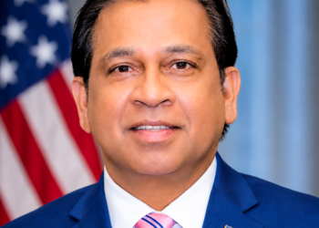 By Hon. Albert Baldeo, Community Leader & Judicial Delegate, NY, USA