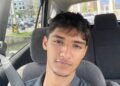 Christopher Thomas of Yarrowkabra, Soesdyke-Linden Highway