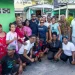 President Dr Mohamed Irfaan Ali engages residents at Riverview