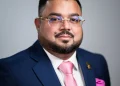 Senior Petroleum Coordinator Bobby Gossai Jr.