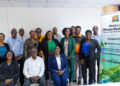 Group Photo Grenada consultation (CARICOM photo)