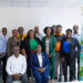 Group Photo Grenada consultation (CARICOM photo)