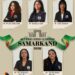 Guyana Women's Chess Team