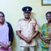Haimchanandra Persaud (ag) Deputy Fire Officer Simonica Cooper Social Worker Senior Welfare Officer ag & CEO Athalyah Yisrael