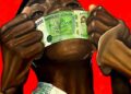 Artist Jamal Durant's ' The Cost of Silence'