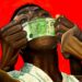 Artist Jamal Durant's ' The Cost of Silence'