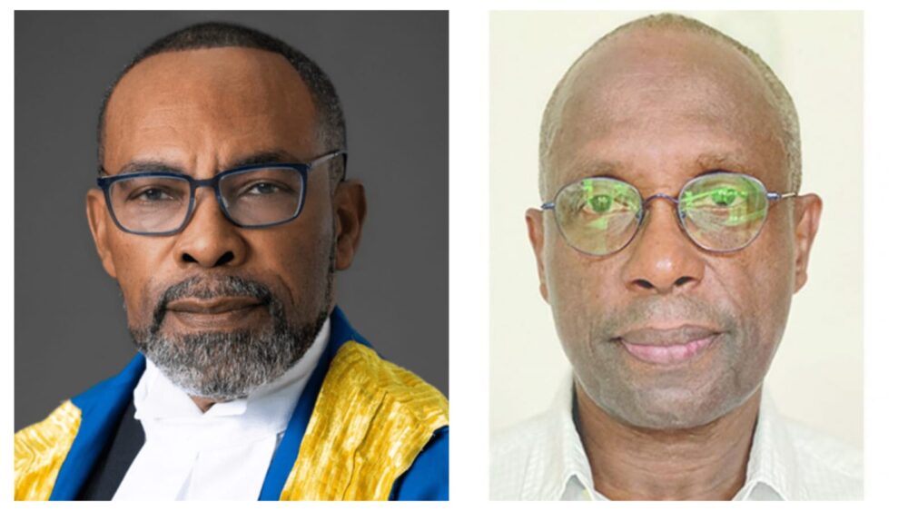 Anderson Intervention Strengthened Executive Grip on Judiciary- Dr. Jeffrey