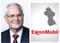Darren Woods- Exxon Guyana Executive Director