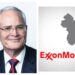 Darren Woods- Exxon Guyana Executive Director
