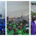 Joint Opposition (WIN, APNU,FGM)