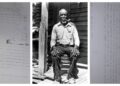 Cudjoe (Kojo) McPherson  and Transport for Kingelly Land