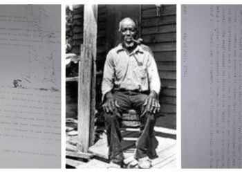 Cudjoe (Kojo) McPherson  and Transport for Kingelly Land