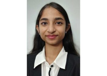 Nareeta-Nandkumar (Guyana Chronicle photo)
