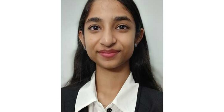 Nareeta-Nandkumar (Guyana Chronicle photo)
