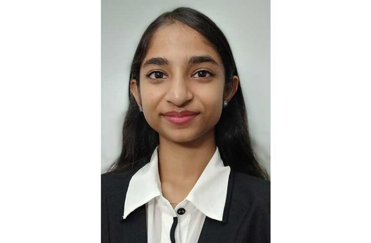 Nareeta-Nandkumar (Guyana Chronicle photo)