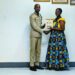 Outliers Zone Caribbean meet DIrectr of Prisons Director Elliot