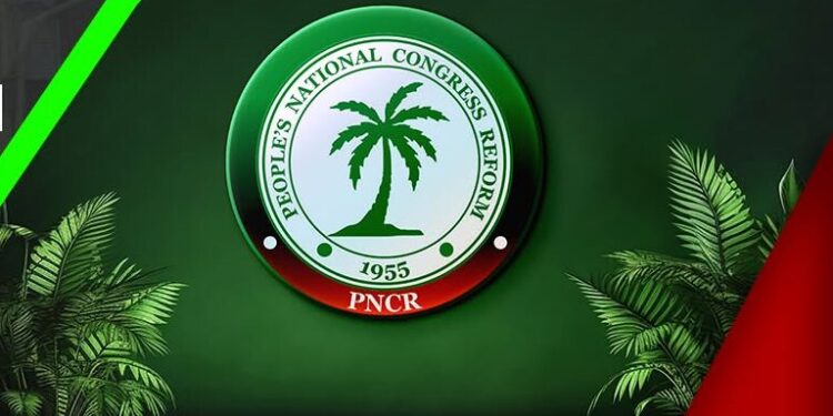 PNCR
