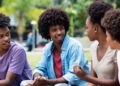 Young voices are driving change—championing justice, shaping solutions, and building a future where the rights of people of African descent are fully realized.
Photo:Adobe Stock/Daniel Ernst