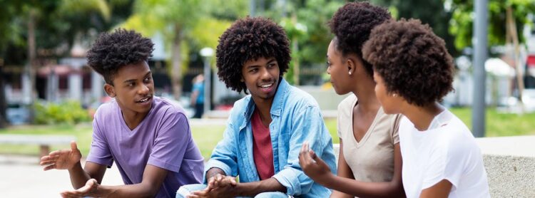 Young voices are driving change—championing justice, shaping solutions, and building a future where the rights of people of African descent are fully realized.
Photo:Adobe Stock/Daniel Ernst