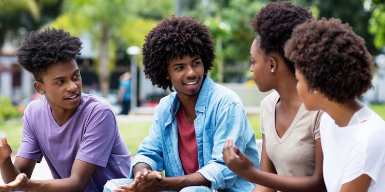 Young voices are driving change—championing justice, shaping solutions, and building a future where the rights of people of African descent are fully realized.
Photo:Adobe Stock/Daniel Ernst