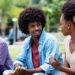 Young voices are driving change—championing justice, shaping solutions, and building a future where the rights of people of African descent are fully realized.
Photo:Adobe Stock/Daniel Ernst