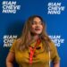 Chevening Scholar, Marissa V. Foster