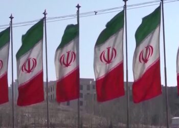 Iran has questioned Gulf countries' assistance in the US attacks on its territory. /CCTV