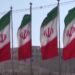 Iran has questioned Gulf countries' assistance in the US attacks on its territory. /CCTV