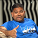 Opposition Leader Azruddin Mohamed