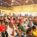 Residents of Good Hope during the consultation