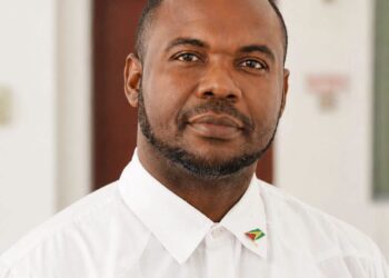 Hon. Dr. Gordon Barker, M.P.
Shadow Minister Of Education