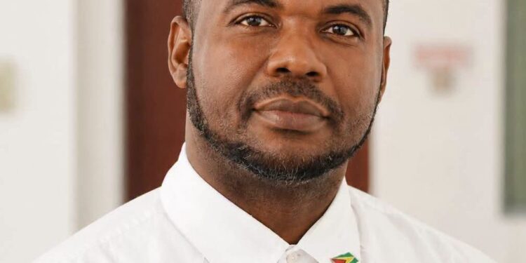 Hon. Dr. Gordon Barker, M.P.
Shadow Minister Of Education