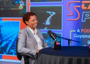 Minister within the Ministry of Housing, Vanessa Benn