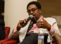 Dr. Terrence Blackman