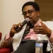 Dr. Terrence Blackman
