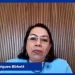 Ambassador Carylon Rodrigues-Birkett