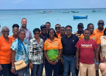 Guyana/Barbados/ILO (ILO photo)