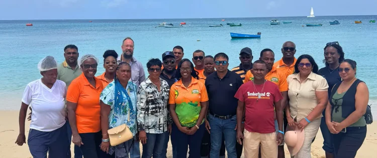 Guyana/Barbados/ILO (ILO photo)