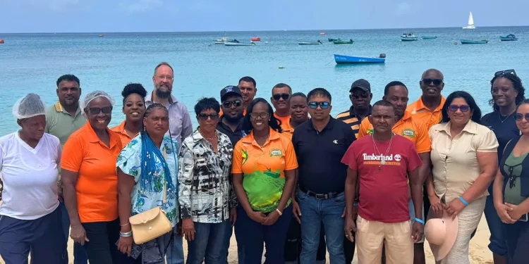 Guyana/Barbados/ILO (ILO photo)